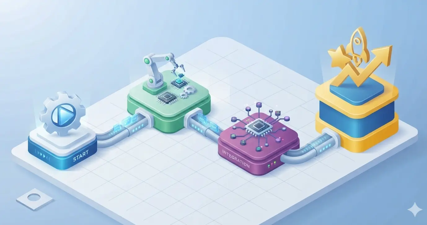 Process Automation