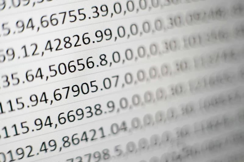 Data Cleanup